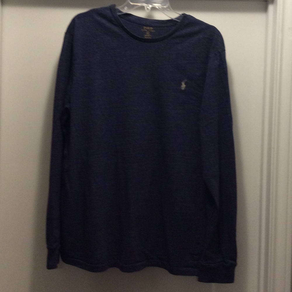 Polo by Ralph Lauren Long Sleeve T-Shirt